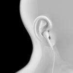 Casti audio cu microfon Dudao X14 Plus, In-ear, Control pe fir, Lightning, Lungime cablu 1.2m, Alb 8 - lerato.ro