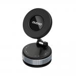 Suport auto Dudao F24 Pro, Dashboard Mount, Compatibil MagSafe, Rotire 360 grade, Negru 2 - lerato.ro