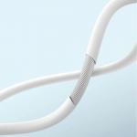 Casti audio cu microfon Dudao X3 Plus, In-ear, Frecventa 10 Hz–20 kHz, Control pe fir, Jack 3.5mm, Lungime cablu 1.2m, Alb 8 - lerato.ro