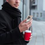 Baterie externa portabila Dudao K26, 10000 mAh, 20W, 1x USB-C, 1x USB-A, MagSafe Charging 15W, Quick Charging, Alb 5 - lerato.ro