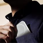 Baterie externa portabila Dudao K26, 10000 mAh, 20W, 1x USB-C, 1x USB-A, MagSafe Charging 15W, Quick Charging, Alb 7 - lerato.ro