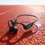 Casti wireless Dudao U22, Bluetooth 5.4, Autonomie 7h, USB-C, IP55, Negru 5 - lerato.ro