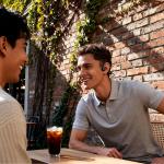 Casti wireless Dudao U22, Bluetooth 5.4, Autonomie 7h, USB-C, IP55, Negru 7 - lerato.ro