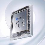 Casti wireless Dudao U22, Bluetooth 5.4, Autonomie 7h, USB-C, IP55, Negru 9 - lerato.ro