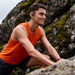 Casti wireless Dudao U22, Bluetooth 5.4, Autonomie 7h, USB-C, IP55, Negru 11 - lerato.ro