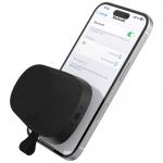 Boxa portabila wireless Dudao Y20, Bluetooth 5.3, 500 mAh, Autonomie 6h, USB-C, Negru 8 - lerato.ro