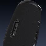 Boxa portabila wireless Dudao Y21 Pro, 80W, Bluetooth 5.3, 8000 mAh, Autonomie 8h, Iluminare RGB, Negru 16 - lerato.ro