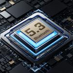 Boxa portabila wireless Dudao Y21 Pro, 80W, Bluetooth 5.3, 8000 mAh, Autonomie 8h, Iluminare RGB, Negru 10 - lerato.ro