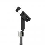 Selfie stick cu trepied si telecomanda bluetooth Dudao F18 pentru telefon, Reglabil, 1.1m, Negru 5 - lerato.ro