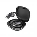 Casti wireless OWS Dudao U17Z, Bluetooth 5.3, 435 mAh, Autonomie 6h, USB-C, Negru 2 - lerato.ro