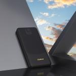 Baterie externa portabila Dudao K10Pro, 20000 mAh, 2A, 2x USB-A, Negru 4 - lerato.ro