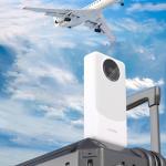 Baterie externa Dudao K12 Pro, 20000mAh, 22.5W, 1xUSB-C, 2xUSB-A, Alb 4 - lerato.ro