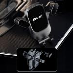 Suport auto magnetic Dudao F5PRO Plus, Dashboard Mount, Unghi ajustabil, Negru 9 - lerato.ro