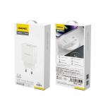 Incarcator retea Dudao A4EU, USB, 10W, 2.1A, Alb 4 - lerato.ro