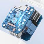 Incarcator retea Dudao A4EU, USB, 10W, 2.1A, Alb 3 - lerato.ro