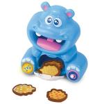 Jucarie pentru copii Dumel Hippo, 2x Baterii AA, Plastic, Multicolor 2 - lerato.ro