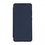 Husa DuxDucis Skin X compatibila cu Samsung Galaxy A02s Navy Blue 2 - lerato.ro