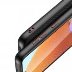 Carcasa DuxDucis FINO compatibila cu Samsung Galaxy A32 4G Black