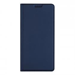 Husa DuxDucis SkinPro compatibila cu Samsung Galaxy A35 5G Navy Blue