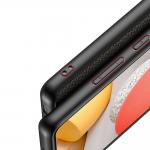 Carcasa DuxDucis FINO compatibila cu Samsung Galaxy A42 5G Green 8 - lerato.ro