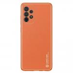 Carcasa DuxDucis Yolo compatibila cu Samsung Galaxy A52 4G/5G Orange 2 - lerato.ro