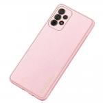 Carcasa DuxDucis Yolo compatibila cu Samsung Galaxy A52 4G/5G Pink