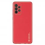 Carcasa DuxDucis Yolo compatibila cu Samsung Galaxy A52 4G/5G Red 2 - lerato.ro