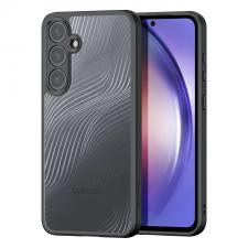 Carcasa DuxDucis AIMO compatibila cu Samsung Galaxy A55 5G Black