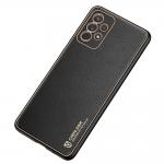 Carcasa DuxDucis Yolo compatibila cu Samsung Galaxy A72 Black 3 - lerato.ro