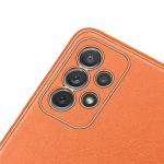 Carcasa DuxDucis Yolo compatibila cu Samsung Galaxy A72 Orange 10 - lerato.ro