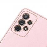 Carcasa DuxDucis Yolo compatibila cu Samsung Galaxy A72 Pink
