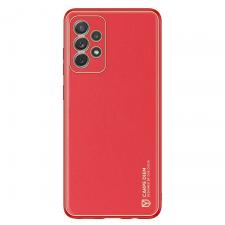 Carcasa DuxDucis Yolo compatibila cu Samsung Galaxy A72 Red
