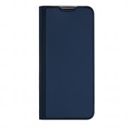 Husa DuxDucis SkinPro compatibila cu Samsung Galaxy A73 5G Navy Blue