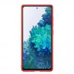 Carcasa DuxDucis Yolo compatibila cu Samsung Galaxy S20 FE Red 10 - lerato.ro
