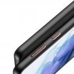 Carcasa DuxDucis FINO compatibila cu Samsung Galaxy S21 Plus Black