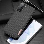 Carcasa DuxDucis FINO compatibila cu Samsung Galaxy S21 Black 3 - lerato.ro
