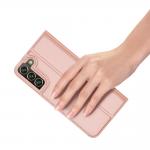Husa DuxDucis SkinPro compatibila cu Samsung Galaxy S22 Plus Pink
