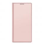 Husa DuxDucis SkinPro compatibila cu Samsung Galaxy S24 Ultra Pink 2 - lerato.ro