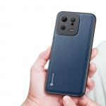Carcasa DuxDucis FINO compatibila cu Xiaomi 13 Blue 5 - lerato.ro