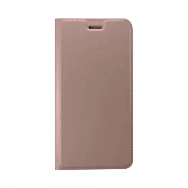 Husa DuxDucis SkinPro compatibila cu Xiaomi Mi 11 Lite/Mi 11 Lite 5G Pink 1 - lerato.ro