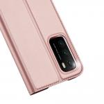 Husa DuxDucis SkinPro compatibila cu Xiaomi Redmi 9T Pink