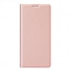 Husa DuxDucis SkinPro compatibila cu Xiaomi Redmi Note 13 Pro Plus 5G Pink 2 - lerato.ro