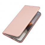 Husa DuxDucis SkinPro compatibila cu Xiaomi Redmi Note 13 Pro Plus 5G Pink 10 - lerato.ro