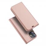 Husa DuxDucis SkinPro compatibila cu iPhone 12/12 Pro Pink 11 - lerato.ro