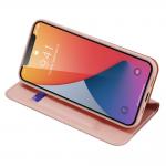 Husa DuxDucis SkinPro compatibila cu iPhone 12/12 Pro Pink 9 - lerato.ro