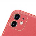 Carcasa DuxDucis Yolo compatibila cu iPhone 12 Red 8 - lerato.ro