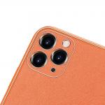 Carcasa DuxDucis Yolo compatibila cu iPhone 12 Pro Orange