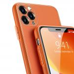 Carcasa DuxDucis Yolo compatibila cu iPhone 12 Pro Orange 7 - lerato.ro