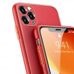 Carcasa DuxDucis Yolo compatibila cu iPhone 12 Pro Red 8 - lerato.ro