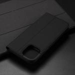 Husa DuxDucis SkinPro compatibila cu iPhone 12 Mini Black